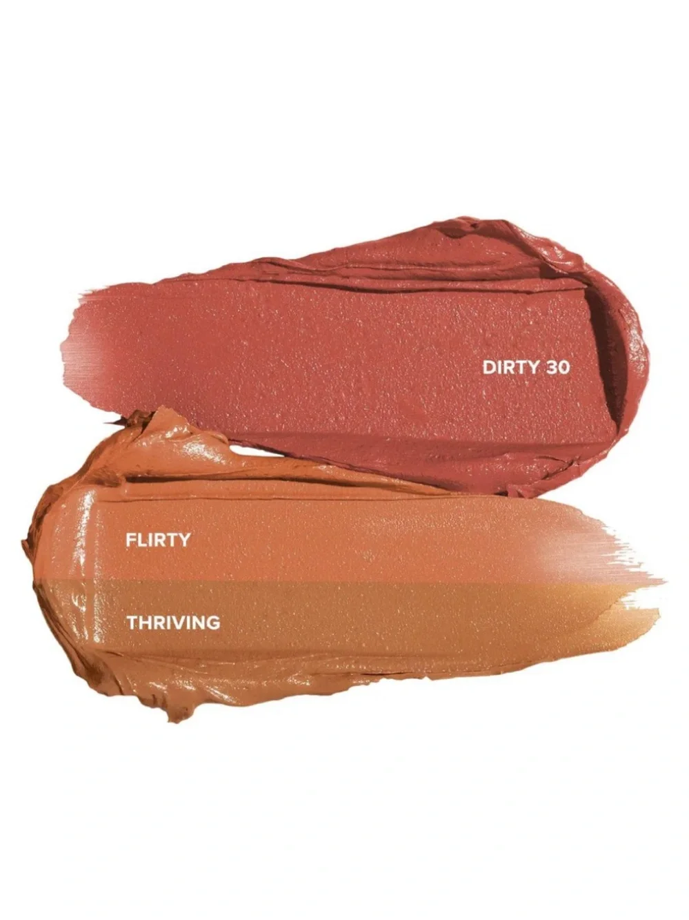 NWT NUDESTIX x GLAMZILLA Dirty 30 Blush Kit. Limited edition.